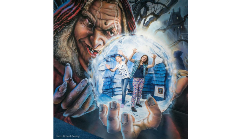 Hotel CROCUS **** Vysoké Tatry